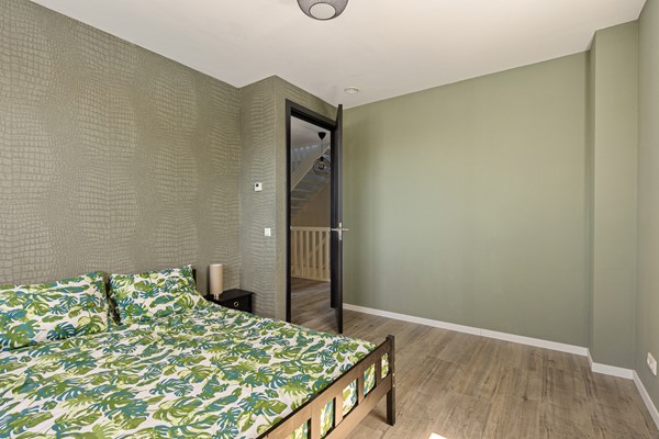 Foto - Te koop: De Nije Kamers 21, 9076 JD Sint Annaparochie
